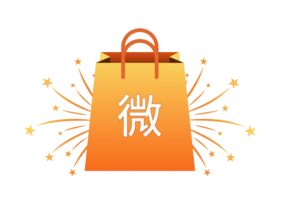 微商云logo